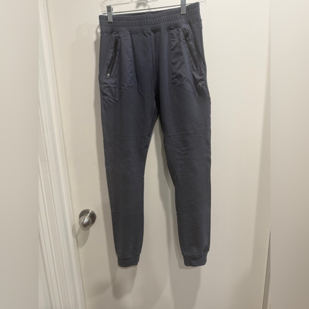 Women's Stylish Gray Jogger Pants